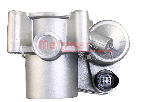 METZGER 0892827 Drosselklappenstutzen
